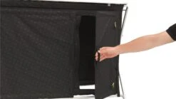 Outwell Richmond Kitchen Table 6 Outwell Richmond Kitchen Table -Outdoor Camping Store 531156 richmond kitchen table feature photo5