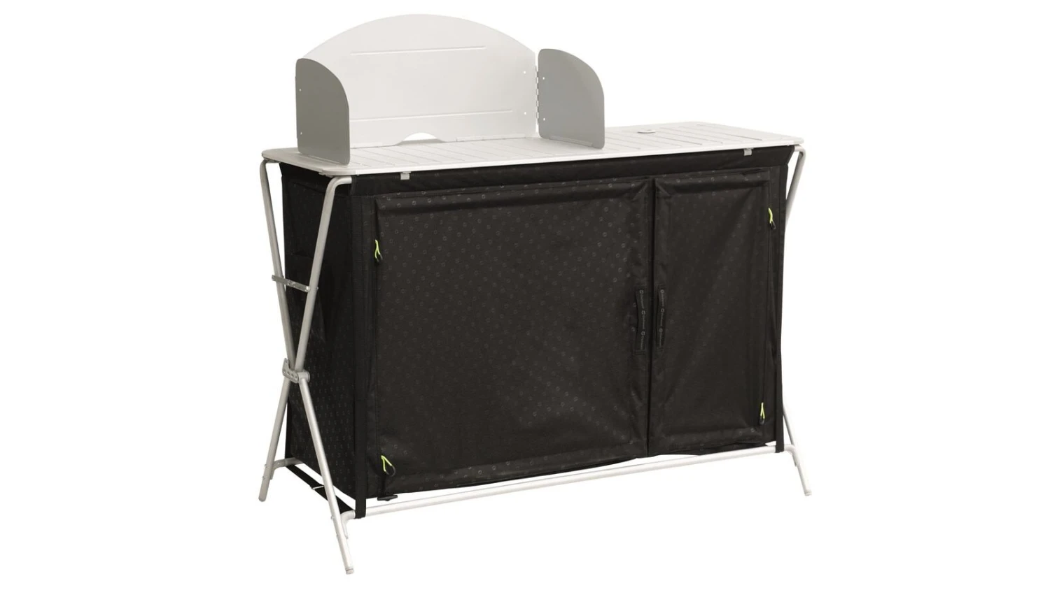 Outwell Richmond Kitchen Table Outwell Richmond Kitchen Table -Outdoor Camping Store 531156 richmond kitchen table feature photo6