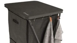 Outwell Domingo Wardrobe -Outdoor Camping Store 531175 domingo cabinet feature photo5
