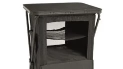 Outwell Domingo Wardrobe -Outdoor Camping Store 531175 domingo cabinet feature photo8