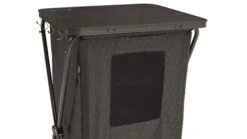 Outwell Domingo Wardrobe -Outdoor Camping Store 531175 domingo cabinet feature photo9