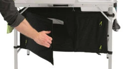 Outwell Drayton Kitchen Table -Outdoor Camping Store 531177 drayton kitchen table feature photo8