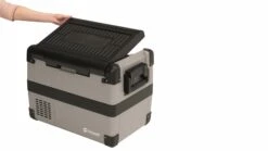 Outwell Deep Cool 35L Coolbox -Outdoor Camping Store 590137 deep cool 35l feature photo 2