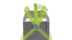 Outwell Ecocool Coolbox 35L 12/230v 4 Outwell Ecocool Coolbox 35L 12/230v -Outdoor Camping Store 590174 ecocool slate grey 35 12v 230v feature photo11