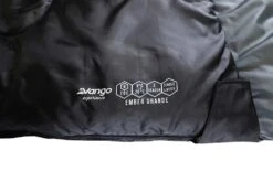 Vango Ember Grande Sleeping Bag -Outdoor Camping Store 5z1a2894