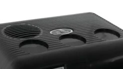 Easy Camp Chilly 12V230V Coolbox 24L -Outdoor Camping Store 600030 chilly 12v 230v coolbox 24 feature photo4