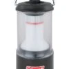 Coleman 600L Lantern (Battery Guard) -Outdoor Camping Store 600l bg