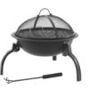 Outwell Cazal Fire Pit M 2 Outwell Cazal Fire Pit M -Outdoor Camping Store 650291 cazal fire pit main photo 251412