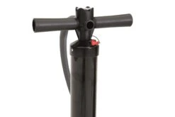 Outwell Cyclone Tent Pump -Outdoor Camping Store 651018 cyclone tent pump feature photo5 1