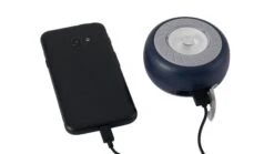 Outwell Pegasus Solar Lantern 6 Outwell Pegasus Solar Lantern -Outdoor Camping Store 651068 pegasus solar lantern feature photo4