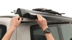 Outwell Touring Connect Set (7-5mm) (6-4mm) -Outdoor Camping Store 651080 touring connect set 7 5 mm main photo1