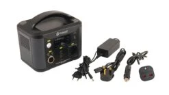 Outwell Akira 300 Power Station (2023) -Outdoor Camping Store 651185 akira 300 power station feature photo5 1