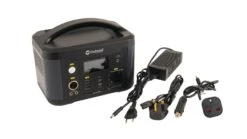 Outwell Akira 600 Power Station (2023) -Outdoor Camping Store 651186 akira 600 power station feature photo3