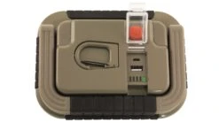 Robens Bowfell Lantern -Outdoor Camping Store 690257 bowfell feature photo3