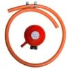Coleman BBQ Hose And Regulator Kit -Outdoor Camping Store 72162k promo red campingaz bbq regulator hose kit 37bar 4