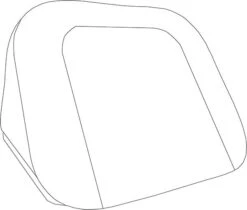 Westfield Pop Up Universal 2 Berth Inner Tent -Outdoor Camping Store a1002 9 midsize