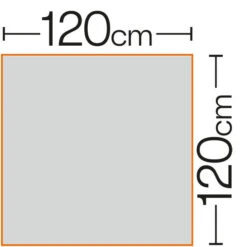 Quest Pop Up Toilet Tent -Outdoor Camping Store a1003 7 midsize