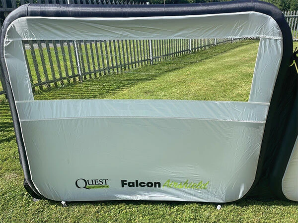 Quest Falcon Air Shield 500 - 3 panels (2022) Quest Falcon Air Shield 500 - 3 Panels (2022) -Outdoor Camping Store a1038 11 midsize