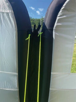 Quest Falcon Air Shield 500 - 3 Panels (2022) 18 Quest Falcon Air Shield 500 - 3 Panels (2022) -Outdoor Camping Store a1038 19 midsize