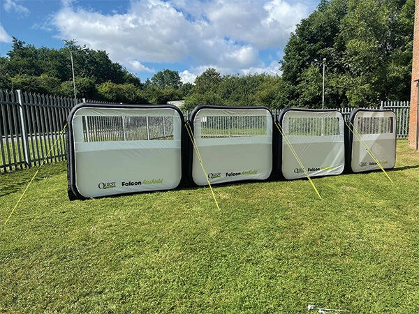 Quest Falcon Air Shield 500 - 3 panels (2022) Quest Falcon Air Shield 500 - 3 Panels (2022) -Outdoor Camping Store a1038 22 midsize 2