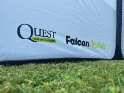 Quest Falcon Airshield 160 - 1 Panel Extension (2022) -Outdoor Camping Store a1039 11 midsize