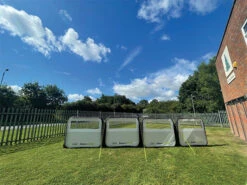 Quest Falcon Airshield 160 - 1 Panel Extension (2022) -Outdoor Camping Store a1039 15 midsize