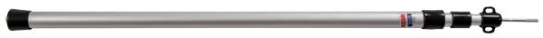 Quest Deluxe Extendable tarp poles (pair) Quest Deluxe Extendable Tarp Poles (pair) -Outdoor Camping Store a2058 midsize