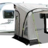 Quest Falcon Air 260 Porch Awning (2022) -Outdoor Camping Store a3501a 1 midsize 1
