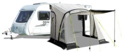 Quest Falcon Air 260 Porch Awning (2022) -Outdoor Camping Store a3501a 2 midsize 1