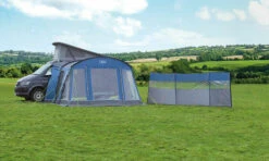 Quest Falcon 300 Poled Drive Away Awning Low (2022) 8 Quest Falcon 300 Poled Drive Away Awning Low (2022) -Outdoor Camping Store a3507 12 midsize