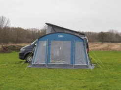 Quest Falcon 300 Poled Drive Away Awning Low (2022) 10 Quest Falcon 300 Poled Drive Away Awning Low (2022) -Outdoor Camping Store a3507 15 midsize