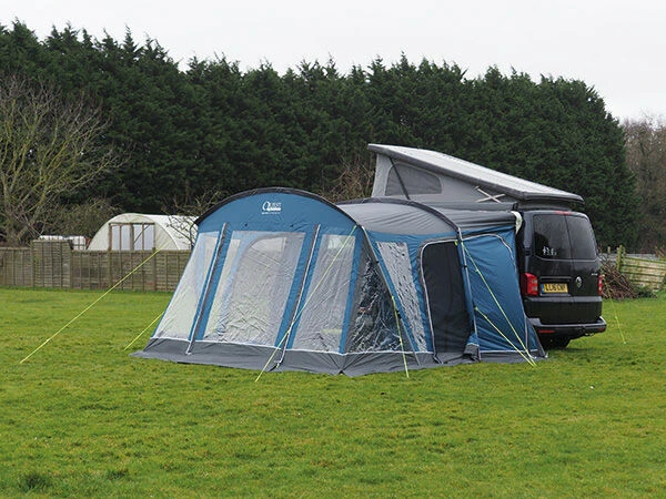 Quest Falcon 300 Poled Drive Away Awning Low (2022) Quest Falcon 300 Poled Drive Away Awning Low (2022) -Outdoor Camping Store a3507 17 midsize