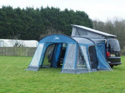 Quest Falcon 300 Poled Drive Away Awning Low (2022) 16 Quest Falcon 300 Poled Drive Away Awning Low (2022) -Outdoor Camping Store a3507 22 midsize