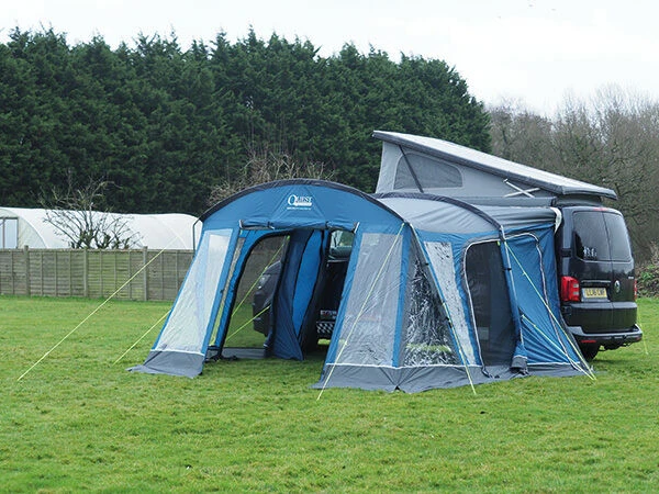 Quest Falcon 300 Poled Drive Away Awning Low (2022) Quest Falcon 300 Poled Drive Away Awning Low (2022) -Outdoor Camping Store a3507 22 midsize