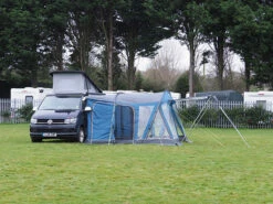 Quest Falcon 300 Poled Drive Away Awning Low (2022) 17 Quest Falcon 300 Poled Drive Away Awning Low (2022) -Outdoor Camping Store a3507 24 midsize