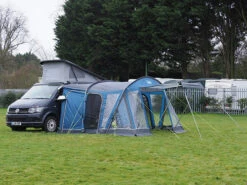 Quest Falcon 300 Poled Drive Away Awning Low (2022) 18 Quest Falcon 300 Poled Drive Away Awning Low (2022) -Outdoor Camping Store a3507 26 midsize