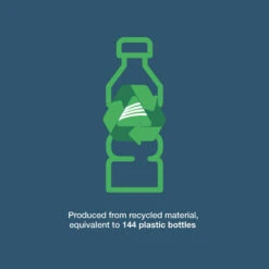 Vango Aether Poled 450XL Tent (2022) -Outdoor Camping Store aether 450xl bottle count infographic