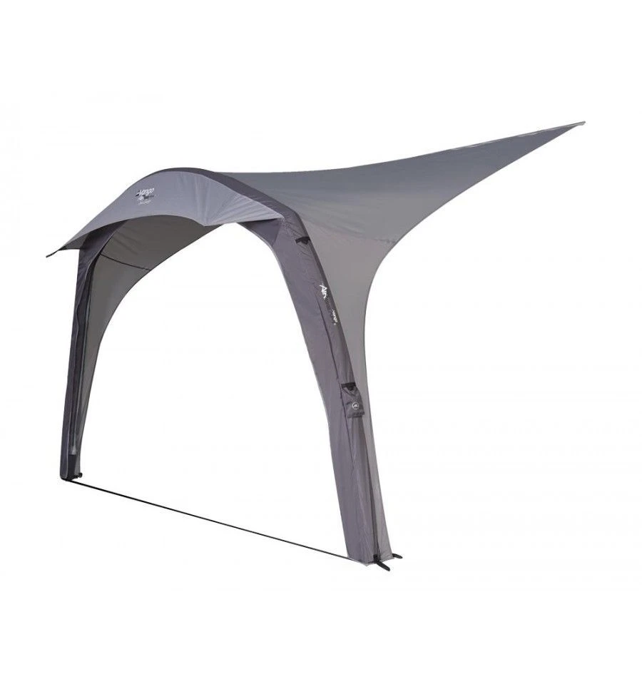 Vango AirBeam Sky Canopy 3.5m Vango AirBeam Sky Canopy 3.5m -Outdoor Camping Store airbeam sky canopy for caravan motorhomes 25m 1