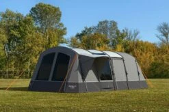 Vango Airbeam Vango Anantara IV TC 450XL Air Tent (2023) -Outdoor Camping Store anantara iii air tc 450xl lifestyle