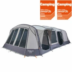 Vango Airbeam Vango Anantara IV TC 650xl Air Tent (2023) -Outdoor Camping Store anantaraiv