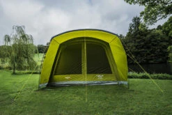 Vango Airbeam Vango Avington Flow Air 500 Tent (2022) -Outdoor Camping Store avingtonflowair500 7