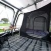 Vango Caravan Awning Bedroom (BR002) -Outdoor Camping Store br002 2021 vango lifestyle caravan bedroom
