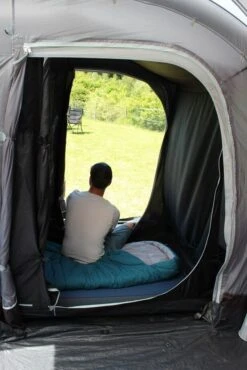 Outdoor Revolution Cayman Porch Inner Tent -Outdoor Camping Store cabin porch inner 3