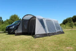 Outdoor Revolution Cayman Cacos Air SL Mid Awning (210-255cm) -Outdoor Camping Store cacos sl sm 2