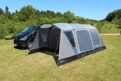 Outdoor Revolution Cayman Cacos Air SL Mid Awning (210-255cm) -Outdoor Camping Store cacos sl sm 3