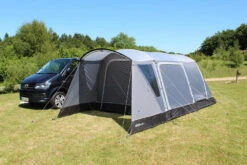 Outdoor Revolution Cayman Cacos Air SL Mid Awning (210-255cm) -Outdoor Camping Store cacos sl sm 4