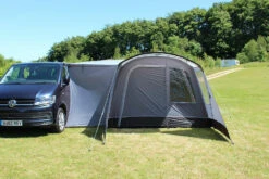 Outdoor Revolution Cayman Cacos Air SL Mid Awning (210-255cm) -Outdoor Camping Store cacos sl sm 5