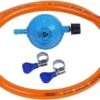 Campingaz Hose & Regulator Kit -Outdoor Camping Store cadac campingaz regulator and hose kit