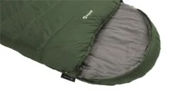 Outwell Canella Supreme "L" Sleeping Bag -Outdoor Camping Store canella supreme 4