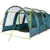 Coleman Castle Pines 4L Blackout Tent (2022) -Outdoor Camping Store castle pines 4l 02 t3
